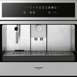 Fulgor Mialno: Compact coffee machine