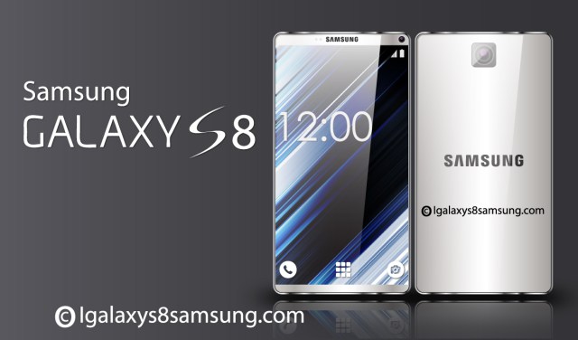 South America Calculation Skeptical Samsung to Release the Galaxy s8 – Campus Radio Kenya