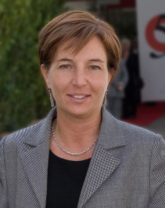 Paola Gasparini, Smalvic managing director