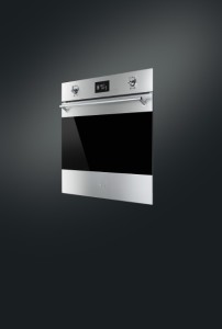 SMEG SFP6390X refrigerator 