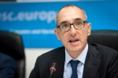 Paolo Falcioni, director general of Ceced and chairman of the Coalition for Energy Savings 