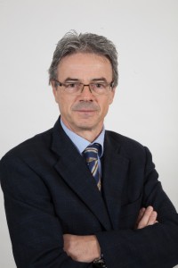 Giulio Contini, export director of Nuova Lofra 