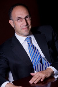 Francesco Casoli, president of Elica