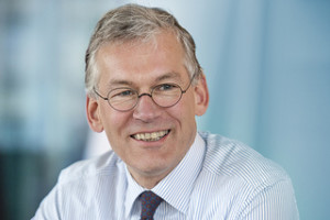 rans van Houten, CEO and Chairman of the Board of Management and Executive Committee