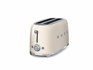 Courtesy of SMEG: BIG toaster 2CR