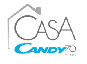 Logo Casa Candy