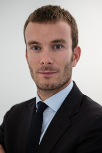 Marco Saccone, marketing director & subsidiaries manager of Olimpia Splendid