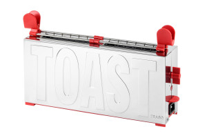 Design toaster by Trabo