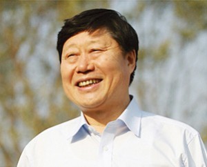 Zhang Ruimin, chairman of the Board and CEO of Haier Group