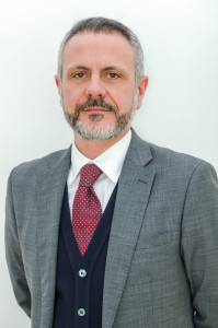 Pasquale Consola, commercial director of Aran Cucine