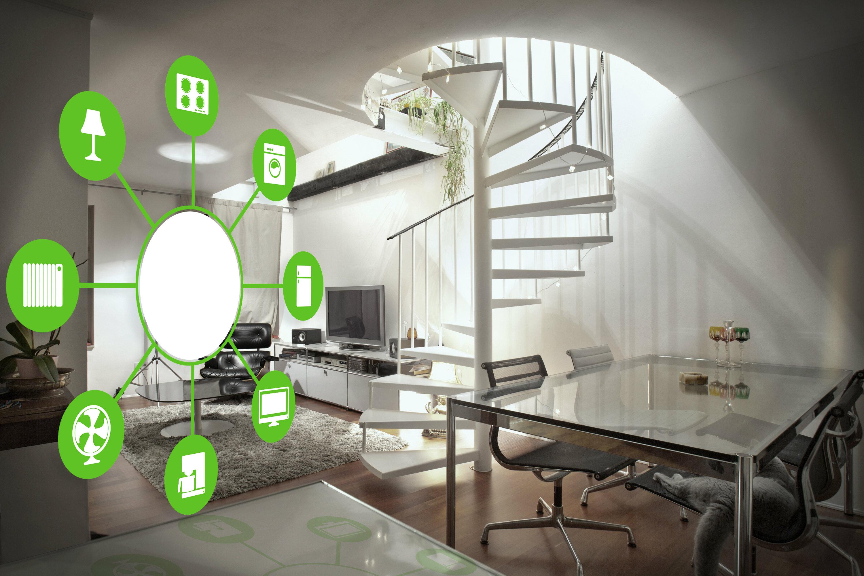 Smart Home, priority of the industry - Home Appliances World