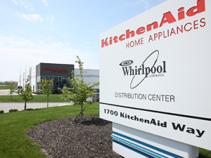 Whirlpool New Investments In Ohio, Landscaping Greenville Ohio